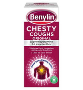 Benylin Chesty Coughs Original - 300ml